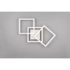 Sufitowa lampa plafon TRAIL R64493131 biała LED 31W 4000K do jadalni