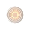Naścienna lampa Nami MOD400WL-L5W2.7K LED 6W 2700K dysk biały