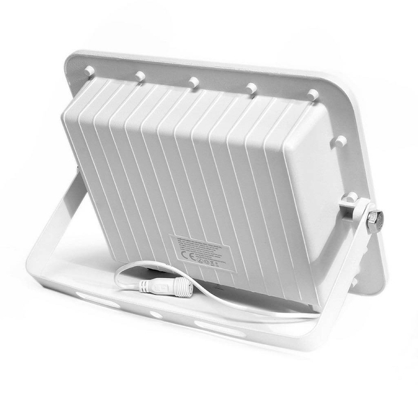 Panel solarny 988 Domeno LED 100W 6000K IP65 czujnik zmierzchu