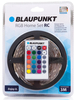 Taśma LED Blaupunkt TL12RGB-SET 16W RGB sterowana pilotem barwa ciepła 