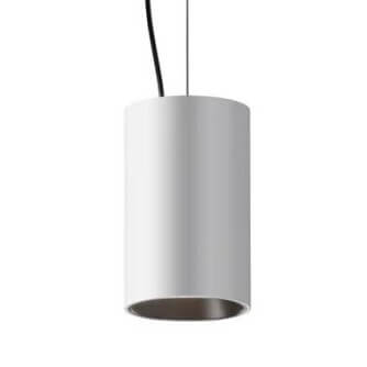 Nowoczesna lampa tubka Efir P089PL-33W3K-W LED 33W 3000K wisząca biały