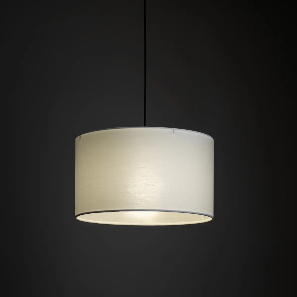Szynowa lampa 1-faz do przedpokoju Tracer 10671 do salonu tuba biały