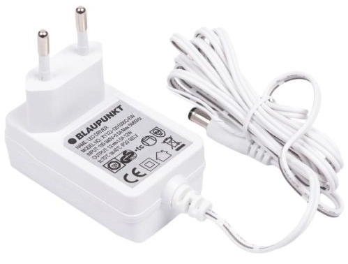 Ledowa taśma Bed SetvBlaupunkt BEDSETWW 3600K do sypialni