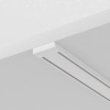 Szynowa listwa Radiity TRX084EC-112W biała magnetyczna 200cm
