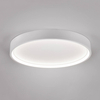 Okrągły plafon sufitowy DOHA 641310231 Trio LED 29W 2300-4000K biały