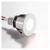 Wpuszczana lampa oczko 288001102 LED 1W 3000K białe