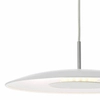 Okrągła lampa wisząca Enoch ENO012 LED 18W 3000K biały