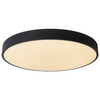Kuchenny plafon UNAR 79185/50/30 Lucide LED 36W 2700K czarny
