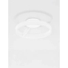 Sufitowa lampa ring SOLVIRA LE45494 LED 28W 2700-4000K biały