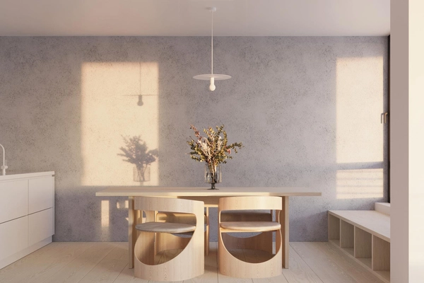 LAMPA wisząca SL.0852 metalowa OPRAWA loftowy ZWIS dysk biały