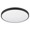 Plafon Loody R64901102 RL Light LED 22W 3000K z czujnikiem ruchu czarny