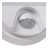 Ścienna lampa z czujnikiem Hups 22863/10/31 Lucide IP54 LED 10W 3000K biały