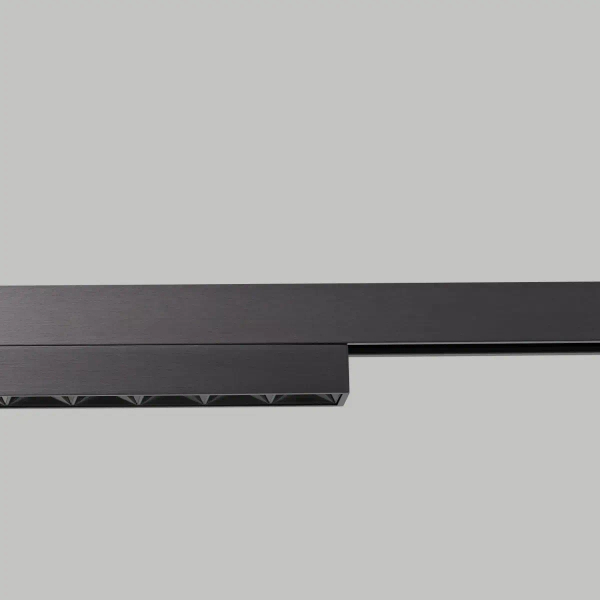 Podłużna lampa magnetyczna SIGMA TRACK SAGA AZ7049 LED 10W 3000-6000K tytan