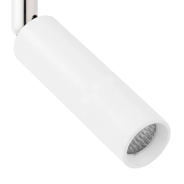 Reflektor tuba do szynoprzewodu Tracer 4141 TK Lighting LED 3W 4500K biała