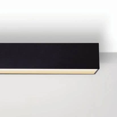 Lampa liniowa natynkowa Lupinus 3115010203-1 Elkim LED 16W 4000K salonowa