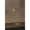 Nocna lampka do salonu JOLAN 46619/03/41 metalowa brązowa