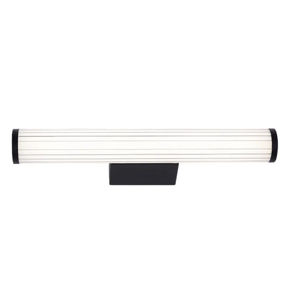 Łazienkowa lampa ścienna VENA LP-1010/1W-45 WH LED 8W CCT IP44 biały
