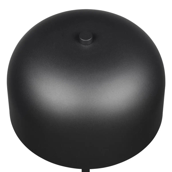 Podłogowa lampa ze ściemniaczem KARYA DL132-49151 LED 2,5W 3000K czarny