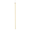 Salonowa lampa wisząca Sparo ST-10669P-M gold Step LED 9W 3000K złota