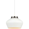 Kuchenna lampa wisząca KOM 107379 Markslojd skandynawska metalowa biała