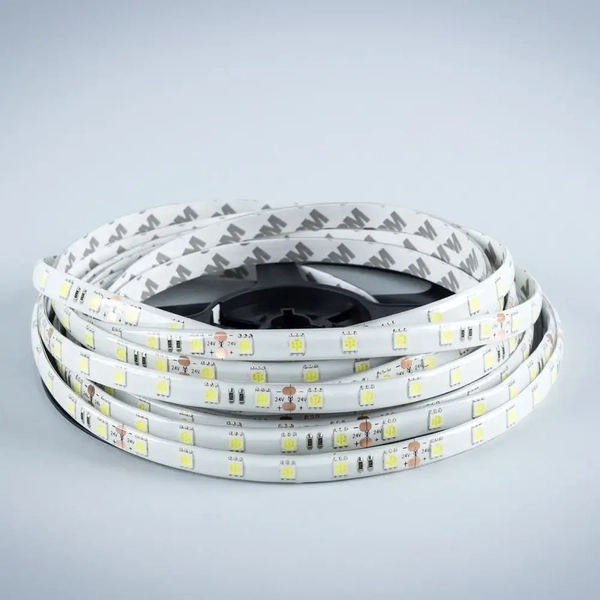 Rolka taśma LED TL514K-24V Greenie LED 14,4W 2800-3200K IP65 biała