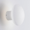 Lampa ścienna REYES LE44714 LED 10W 3000K do przedpokoju biała