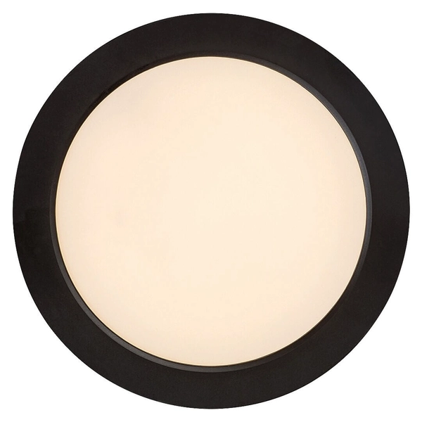 Ledowa lampa nasufitowa SHAUN2 71211 LED 15W 3000K oczko czarne