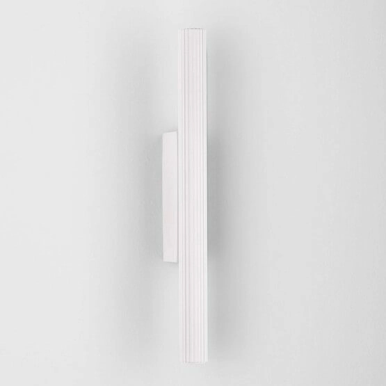 Kinkiet ścienny podłużny VELASCO LE44921 LED 11W 3000K tubka biała