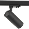 Reflektor do szyny 3-obwodowej Ctls Tinos 10400 Nowodvorski LED 20W 4000K czarny
