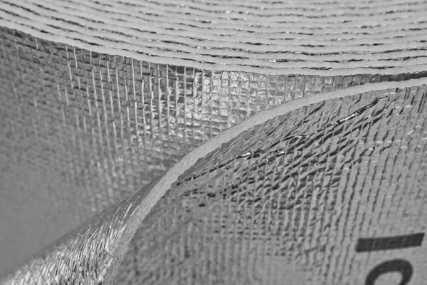 Izolacja Alufox pianka aluminium INS-T termoizolacyjna 1,2x0,8m