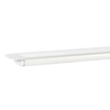 Listwa profil do taśm ledowych EKPR1041 Eko-light 1m biała