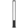 Zewnętrzna lampa frame Bonn O425FL-L20GF Maytoni LED 20W 3000K IP65 grafit