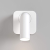 Regulowana lampa ścienna Mirax C039WL-L3W3K LED 3W 3000K biała