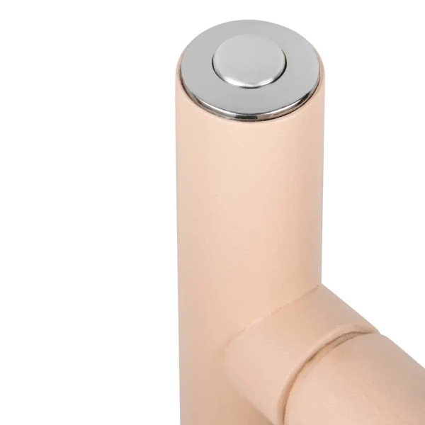 Lampa podłogowa BLAKE R42111166 LED 4,5W 3000K z regulacją beżowy