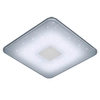 Plafon sufitowy SAMURAI 628613001 Trio LED 21,5W 3000-5500K biały