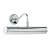Lampa ścienna Turner PL350-E14-SWCH Endon nad obraz metal chrom