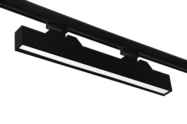 Lampa sufitowa Linnea LED 24W 3000-6000K do 3-fazowego systemu szynowego