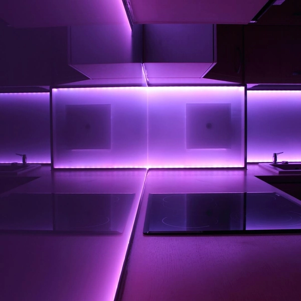 Taśma LED RGB pasek ML4759 Milagro LED 36W 5m samoprzylepna