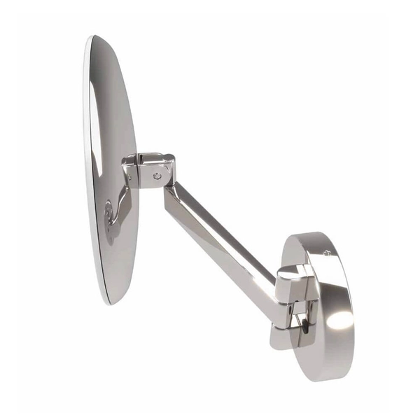 Kinkiet lustro powiększające Belli OR81459 LED 6W 3000K biały chrom