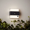 Elewacyjna lampa z sensorem Archie G96388/63 IP44 antracyt OUTLET