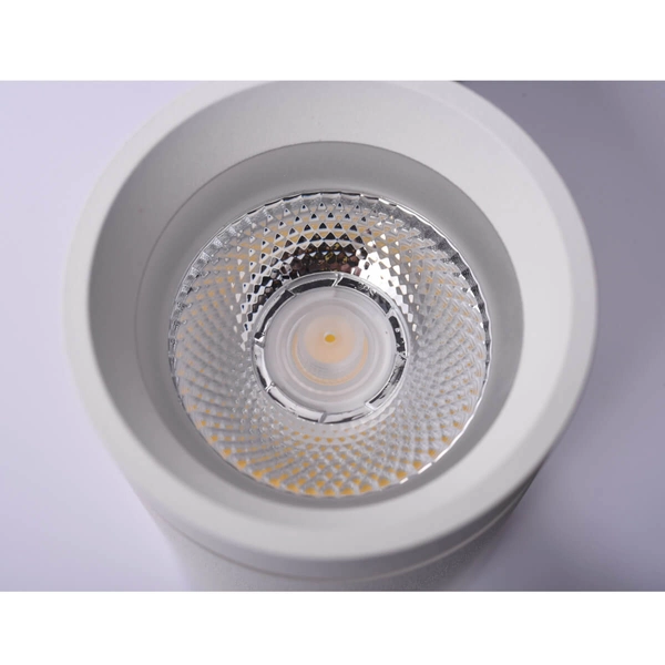 Kuchenna lampa przysufitowa BILL AZ3375 Azzardo LED 10W 4000K tuba biały