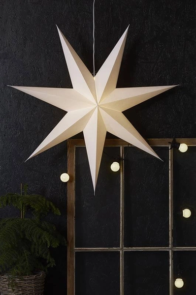 Łańcuch choinkowy dekoracja 7,5m 703180 10 LED 3,6W ciepła