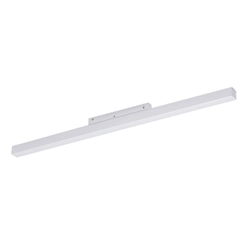 Prostokątna lampa do systemu magnetycznego Saga AZ4608 LED 24W biała