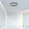 Sufitowa lampa PURE-LINES antracyt 6309-13 1xLED 30W 2700-5000K z pilotem