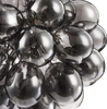 Wisząca lampa Balbo MOD112-08-N bubbles bańki przydymiona