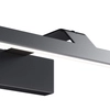 Kinkiet nad obraz Decart MIR010WL-L12B4K LED 12W 4000K czarny