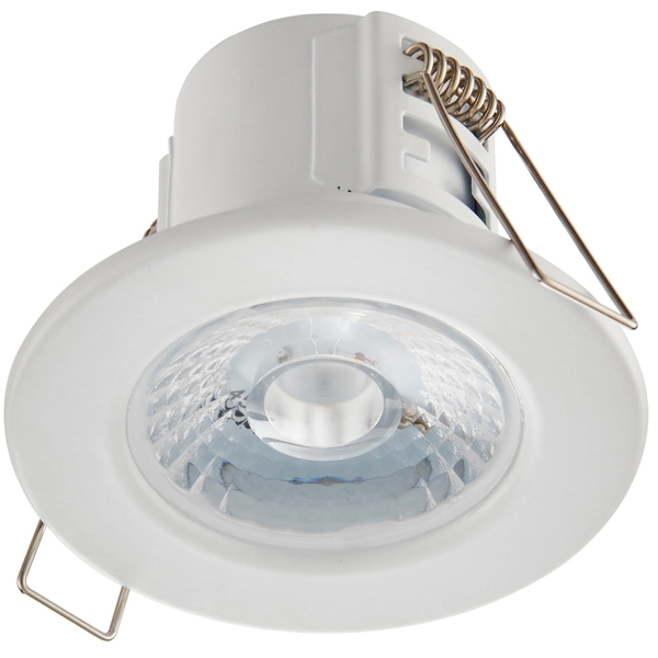 Oczko sufitowe ShieldECO 73785 Saxby LED 4W 3000K IP65 biała