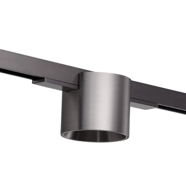 Oprawa szynowa magnetyczna SIGMA EVIA AZ7186 LED 12W 3000-6000K tytanowy