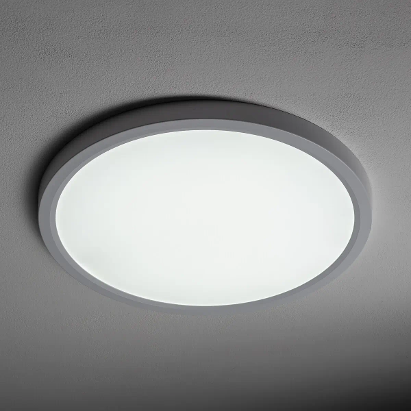 Okrągła lampa sufitowa MULTI LED 11358 LED 18-30W CCT biala