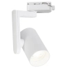 Nowoczesna lampa sufitowa Hang Track ML2284 szynowa 1-fazowa biały
